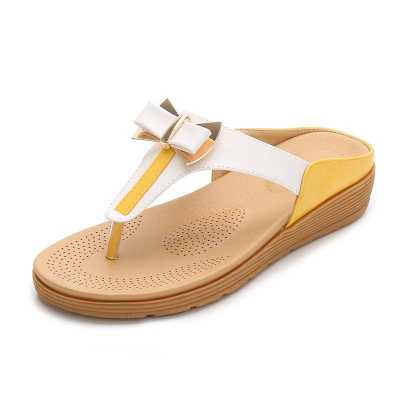 Beach Sandals Shoes Flip Flops Women Summer Slippers Women Shoes Street Fashion Sandals Flat Flip Flops for girls Sandals